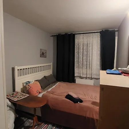 Pensionat осло, комната для 1-2 гостей Oslo