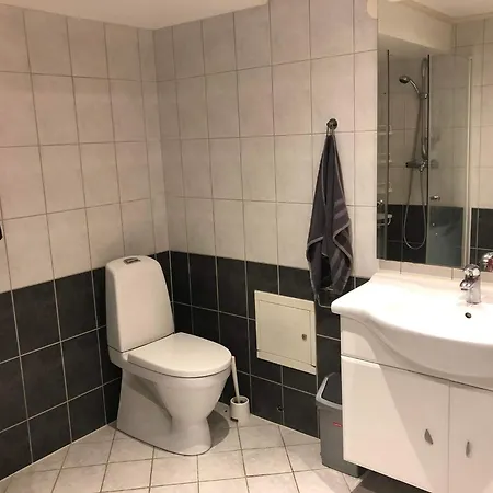 Gjestgiverier осло, комната для 1-2 гостей Oslo